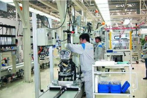 主機廠與整車廠 汽車產業(yè)鏈中的核心角色辨析