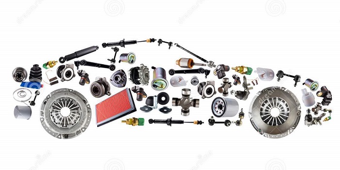 先聲明后驗證 進口汽車零部件通關新規(guī)的行業(yè)福音