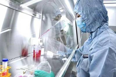 孵化器里誕生新成果 開(kāi)發(fā)區(qū)又添兩家市級(jí)高新技術(shù)企業(yè)，深耕細(xì)胞技術(shù)研發(fā)與應(yīng)用